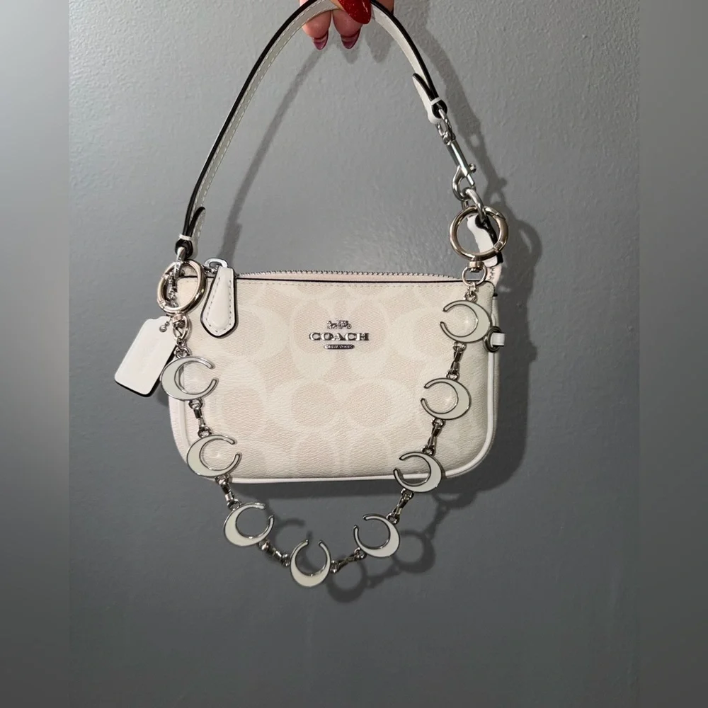 Reversible Bag Extender Moon Crescent ( BAG NOT INCLUDED) - Picture 3 of 6